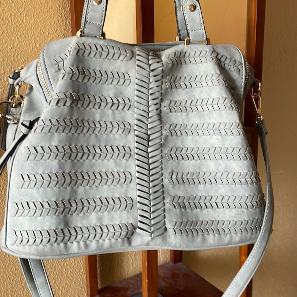 Large Purse